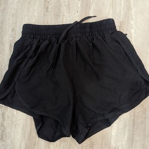 NWOT Puliou Athletic Running Shorts size Medium